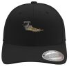 Flexfit 6277 Mid Profile Baseball Hat Thumbnail