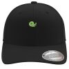 Flexfit 6277 Mid Profile Baseball Hat Thumbnail