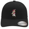 Flexfit 6277 Mid Profile Baseball Hat Thumbnail