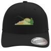 Flexfit 6277 Mid Profile Baseball Hat Thumbnail