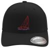 Flexfit 6277 Mid Profile Baseball Hat Thumbnail