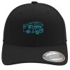 Flexfit 6277 Mid Profile Baseball Hat Thumbnail