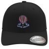 Flexfit 6277 Mid Profile Baseball Hat Thumbnail