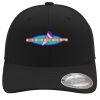 Flexfit 6277 Mid Profile Baseball Hat Thumbnail