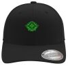 Flexfit 6277 Mid Profile Baseball Hat Thumbnail
