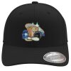 Flexfit 6277 Mid Profile Baseball Hat Thumbnail