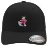 Flexfit 6277 Mid Profile Baseball Hat Thumbnail