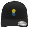 Flexfit 6277 Mid Profile Baseball Hat Thumbnail