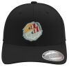 Flexfit 6277 Mid Profile Baseball Hat Thumbnail