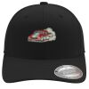 Flexfit 6277 Mid Profile Baseball Hat Thumbnail