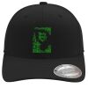 Flexfit 6277 Mid Profile Baseball Hat Thumbnail
