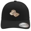 Flexfit 6277 Mid Profile Baseball Hat Thumbnail