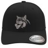Flexfit 6277 Mid Profile Baseball Hat Thumbnail