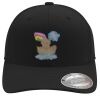 Flexfit 6277 Mid Profile Baseball Hat Thumbnail