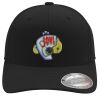 Flexfit 6277 Mid Profile Baseball Hat Thumbnail