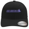 Flexfit 6277 Mid Profile Baseball Hat Thumbnail