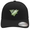Flexfit 6277 Mid Profile Baseball Hat Thumbnail