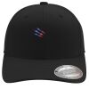 Flexfit 6277 Mid Profile Baseball Hat Thumbnail