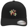 Flexfit 6277 Mid Profile Baseball Hat Thumbnail