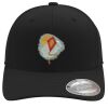 Flexfit 6277 Mid Profile Baseball Hat Thumbnail