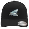 Flexfit 6277 Mid Profile Baseball Hat Thumbnail