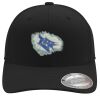 Flexfit 6277 Mid Profile Baseball Hat Thumbnail