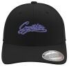 Flexfit 6277 Mid Profile Baseball Hat Thumbnail