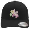 Flexfit 6277 Mid Profile Baseball Hat Thumbnail