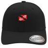 Flexfit 6277 Mid Profile Baseball Hat Thumbnail