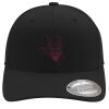 Flexfit 6277 Mid Profile Baseball Hat Thumbnail