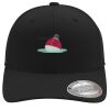 Flexfit 6277 Mid Profile Baseball Hat Thumbnail