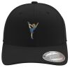 Flexfit 6277 Mid Profile Baseball Hat Thumbnail