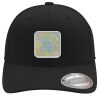 Flexfit 6277 Mid Profile Baseball Hat Thumbnail
