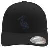 Flexfit 6277 Mid Profile Baseball Hat Thumbnail