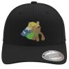Flexfit 6277 Mid Profile Baseball Hat Thumbnail