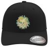 Flexfit 6277 Mid Profile Baseball Hat Thumbnail
