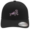 Flexfit 6277 Mid Profile Baseball Hat Thumbnail