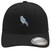 Flexfit 6277 Mid Profile Baseball Hat Thumbnail