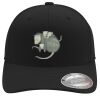 Flexfit 6277 Mid Profile Baseball Hat Thumbnail