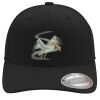 Flexfit 6277 Mid Profile Baseball Hat Thumbnail