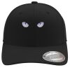 Flexfit 6277 Mid Profile Baseball Hat Thumbnail