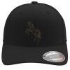 Flexfit 6277 Mid Profile Baseball Hat Thumbnail