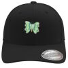 Flexfit 6277 Mid Profile Baseball Hat Thumbnail