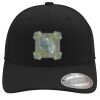 Flexfit 6277 Mid Profile Baseball Hat Thumbnail