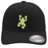 Flexfit 6277 Mid Profile Baseball Hat Thumbnail