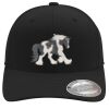 Flexfit 6277 Mid Profile Baseball Hat Thumbnail