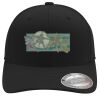 Flexfit 6277 Mid Profile Baseball Hat Thumbnail