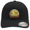 Flexfit 6277 Mid Profile Baseball Hat Thumbnail