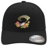 Flexfit 6277 Mid Profile Baseball Hat Thumbnail