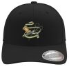 Flexfit 6277 Mid Profile Baseball Hat Thumbnail